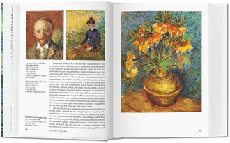 Van Gogh - Complete Paintings