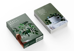 Leaf Supply Deck of Plants