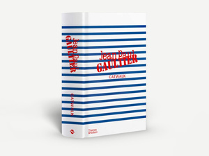 Jean Paul Gaultier Catwalk 