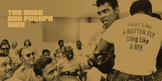 Greatest of All Time - A Tribute to Muhammad Ali