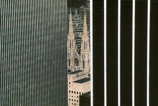 Thomas Hoepker New York - Revised Edition