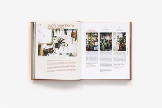 Plant Tribe : Living Happily Ever After with Plants