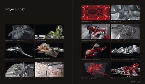 The Surreal Visions of Hernan Diaz Alonso/HDA-X