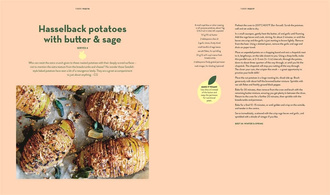 Eat Plants, Be Happy! : 130 simple vegan and vegetarian recipes