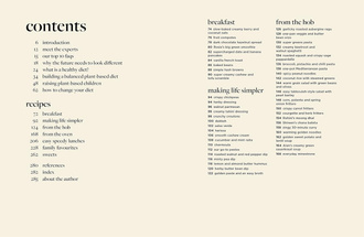 Deliciously Ella How To Go Plant-Based