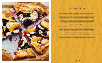 Casablanca My Moroccan Food