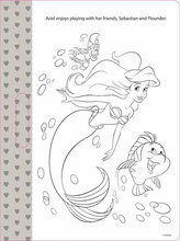 Disney Princess Colouring Fun Pad