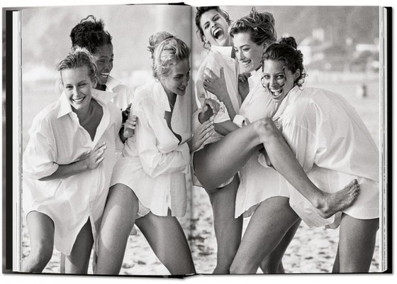 Peter Lindbergh On Fashion Photography - WYD. MAŁE