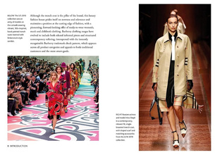 Little Book of Burberry : The Story of the Iconic Fashion House