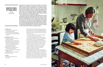 Pasta Grannies: The Official Cookbook The Secrets of Italy's Best Home Cooks