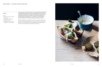 Oren : A Personal Collection of Recipes and Stories From Tel Aviv