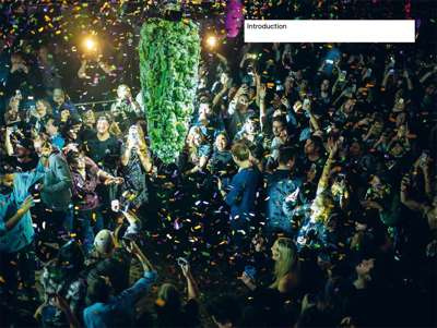 Should All Drugs Be Legalized?