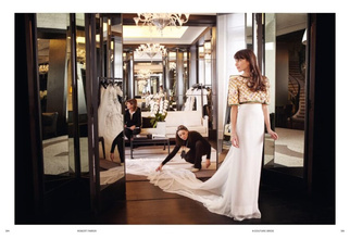 Karl Lagerfeld Unseen : The Chanel Years