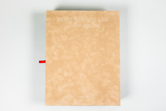 Before They Pass Away Collector's Edition + PHOTO