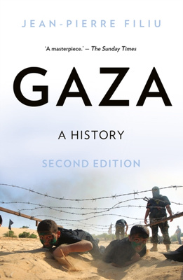 Gaza : A History
