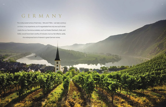 Decanter: The World's Wine Legends