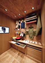 Wonderwall Case Studies: Works by a Global Interior Design Firm