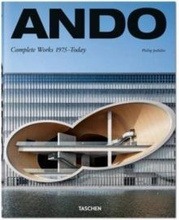 Ando. Complete Works 1975-Today. 2019 Edition