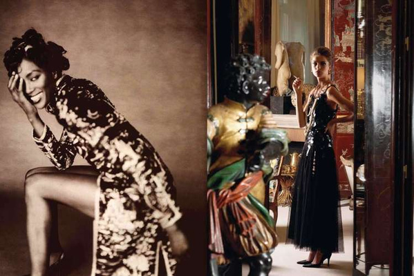 Chanel - The Vocabulary of Style