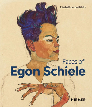 The Faces of Egon Schiele: Self-portraits 