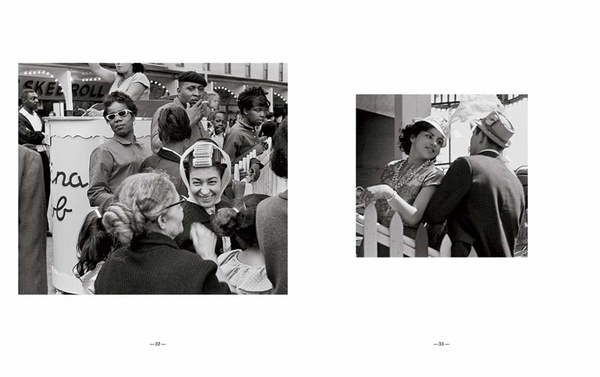 Builder Levy: Humanity in the Streets