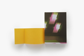 Wolfgang Tillmans: DZHK Book 2018
