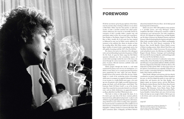 Bob Dylan – The Stories Behind the Classic Songs: 1962-69