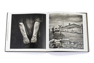 Matt Black - American Geography