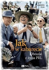 Historia bez cenzury 5. I straszno i śmieszno - PRL