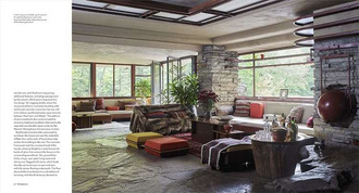 The Iconic American House