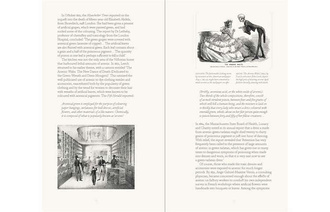 Bitten By Witch Fever : Wallpaper & Arsenic 