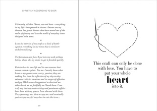 The World According to Christian Dior