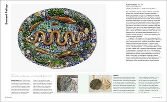 Ceramics Masterclass