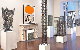 Richard Filipowski – Art and Design Beyond the Bauhaus