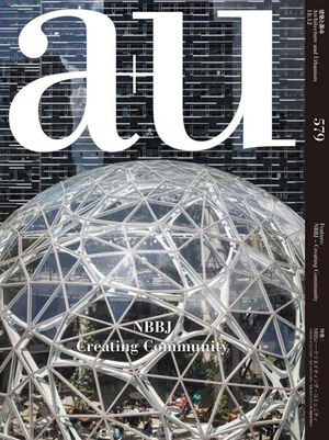 a+u 18:12, 579: NBBJ - Creating Community