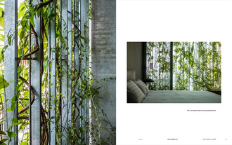 Vo Trong Nghia: Building Nature