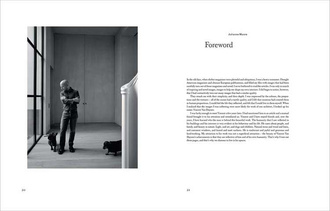 Vincent Van Duysen Works 2009-2018