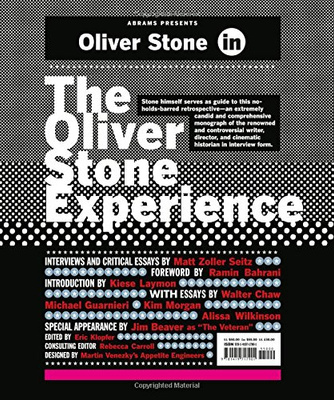 The Oliver Stone Experience