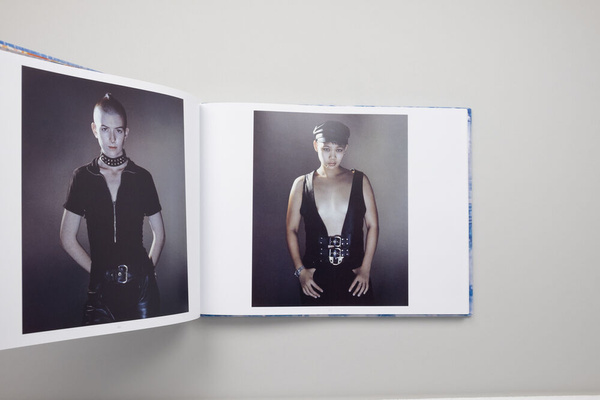 Album Pierre et Gilles