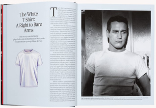 The Rebel's Wardrobe