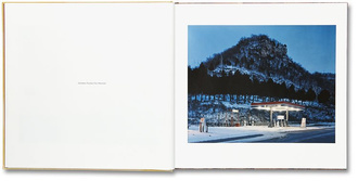 Alec Soth - Sleeping by the Mississippi