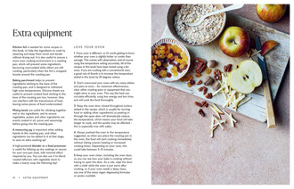 BakeClass Step by Step : Recipes for savoury bakes, bread, cakes, biscuits and desserts