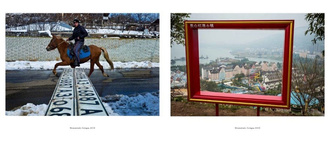 Alex Webb: Dislocations