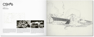 Case Study Houses: The Complete CSH Program