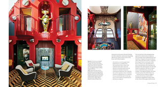 The Iconic British House