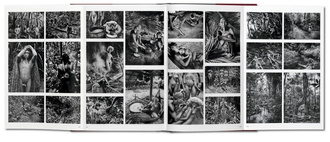 Sebastiao Salgado. GENESIS