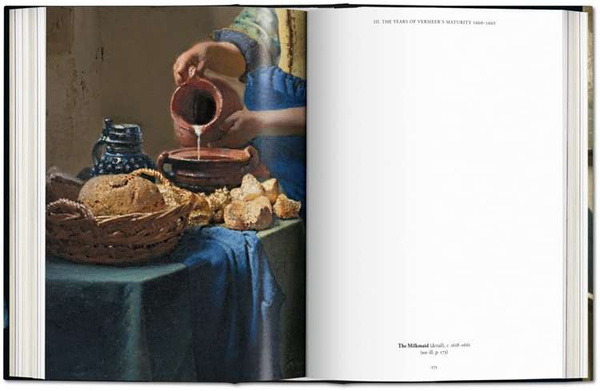 Vermeer The Complete Works 40th