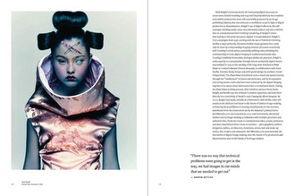 Fashion Image Revolution