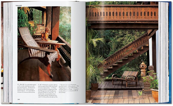 Living in Asia. 40th Ed.