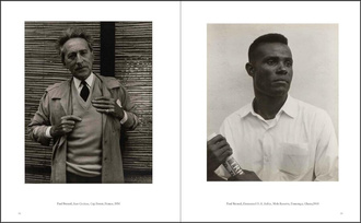 A Humanist Vision : The Naomi Rosenblum Family Collection